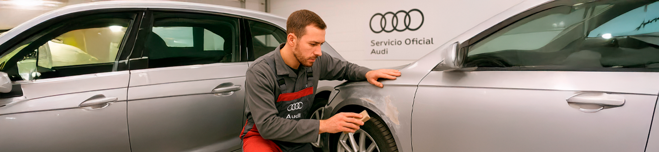 Banner Oferta empleo chapista